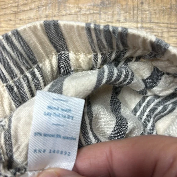 Women’s Marine Layer Allison Pants Size Large - Picture 10 of 10